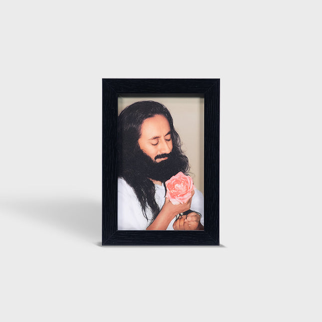 Photo Frame 4 x 6 inch (Bliss) D