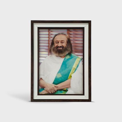 Photo Frame 4 x 6 inch (Sparkle) H