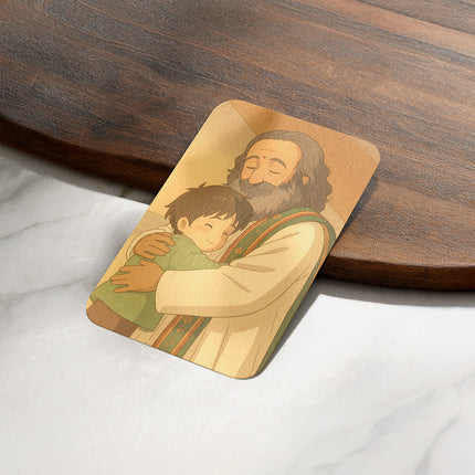 Photo Print 3 x 2 Inch (You Are Not Alone)