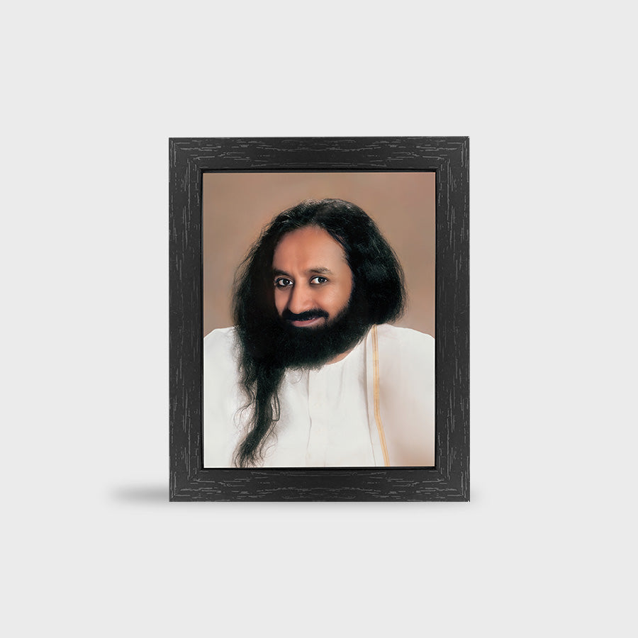 Photo Frame 4 x 5 inch (Sparkle) D