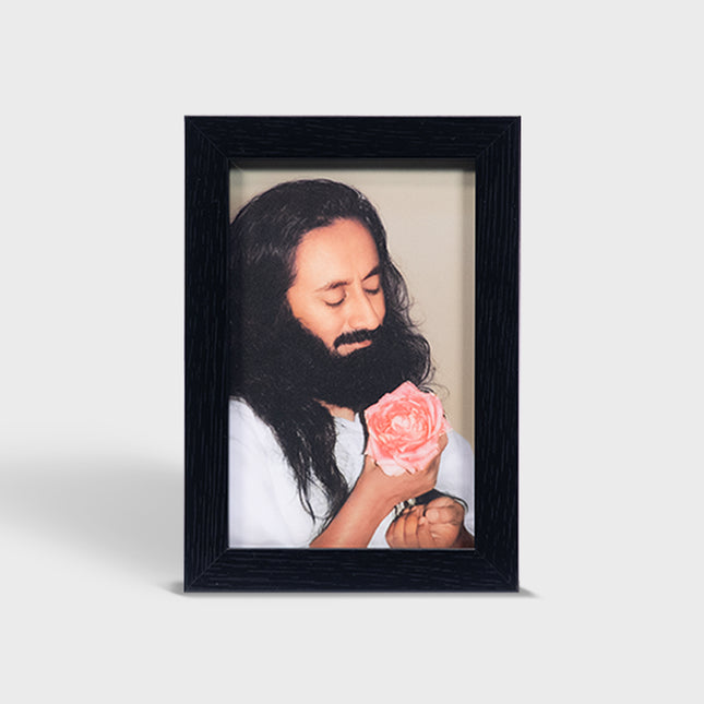 Photo Frame 4 x 6 inch (Bliss) D