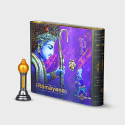 Talking Sampoorna Ramayana (🎉 Price Dropped )