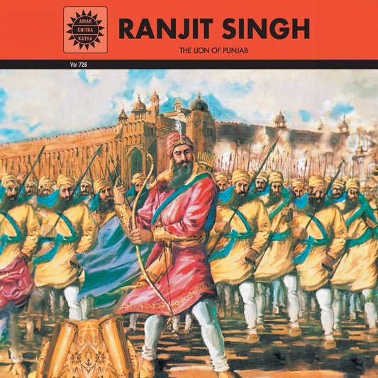ACK - Ranjit Singh