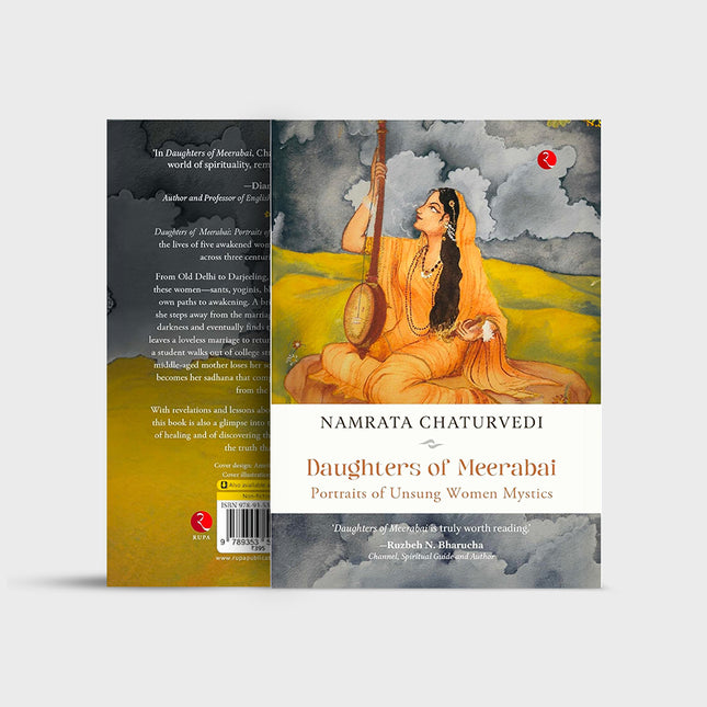 Daughters Of Meerabai