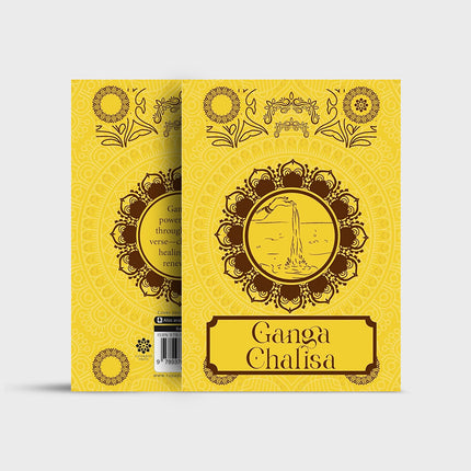 Ganga Chalisa