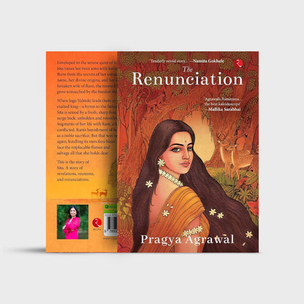 The Renunciation