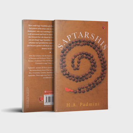SAPTARSHIS