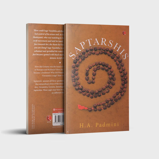 SAPTARSHIS