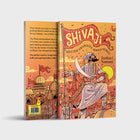 Shivaji And His Swarajya Adventures
