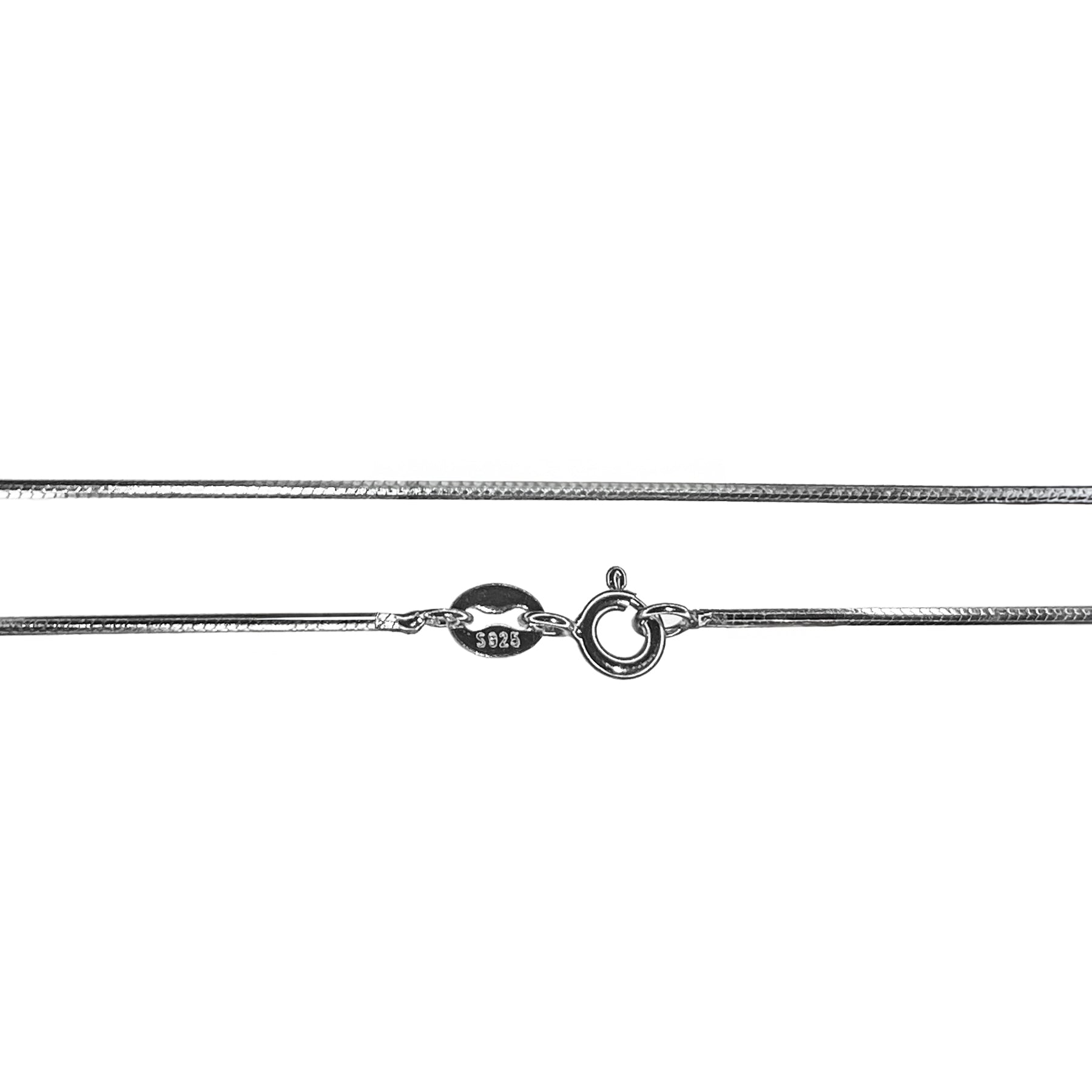 Sri Sri Silver Pendant