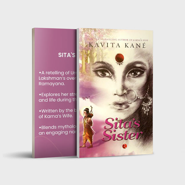 Sita's Sister