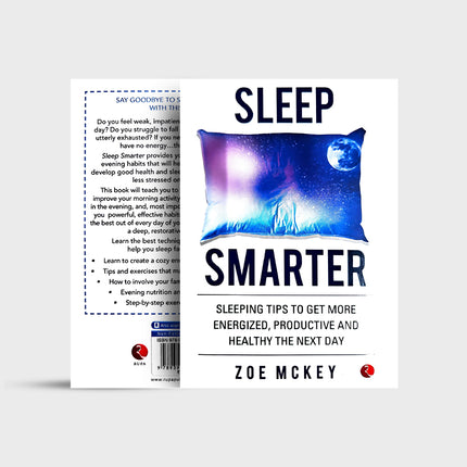 SLEEP SMARTER