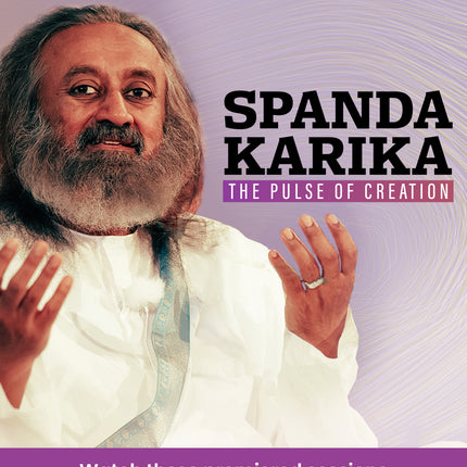 Spandakarika: The Pulse of Creation