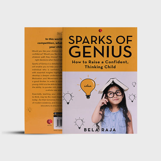 Sparks of Genius