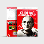 The Biography of Subhas Chandra Bose