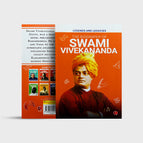 The Biography of Swami Vivekananda