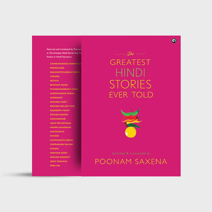 The Greatest Hindi Stories Ever Told