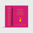 The Greatest Hindi Stories Ever Told