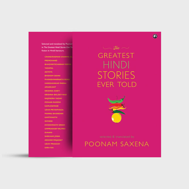 The Greatest Hindi Stories Ever Told