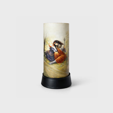 Table Lamp - Shiva