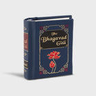 Mini Bhagavad Gita - Hardcover