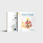 Forever Friends: The Gods and their Vahanas