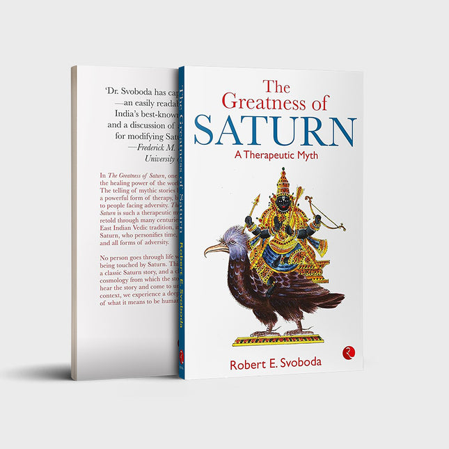 The Greatness of Saturn