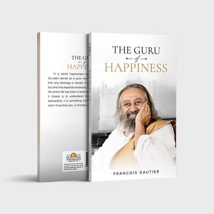 The Guru Of Happiness