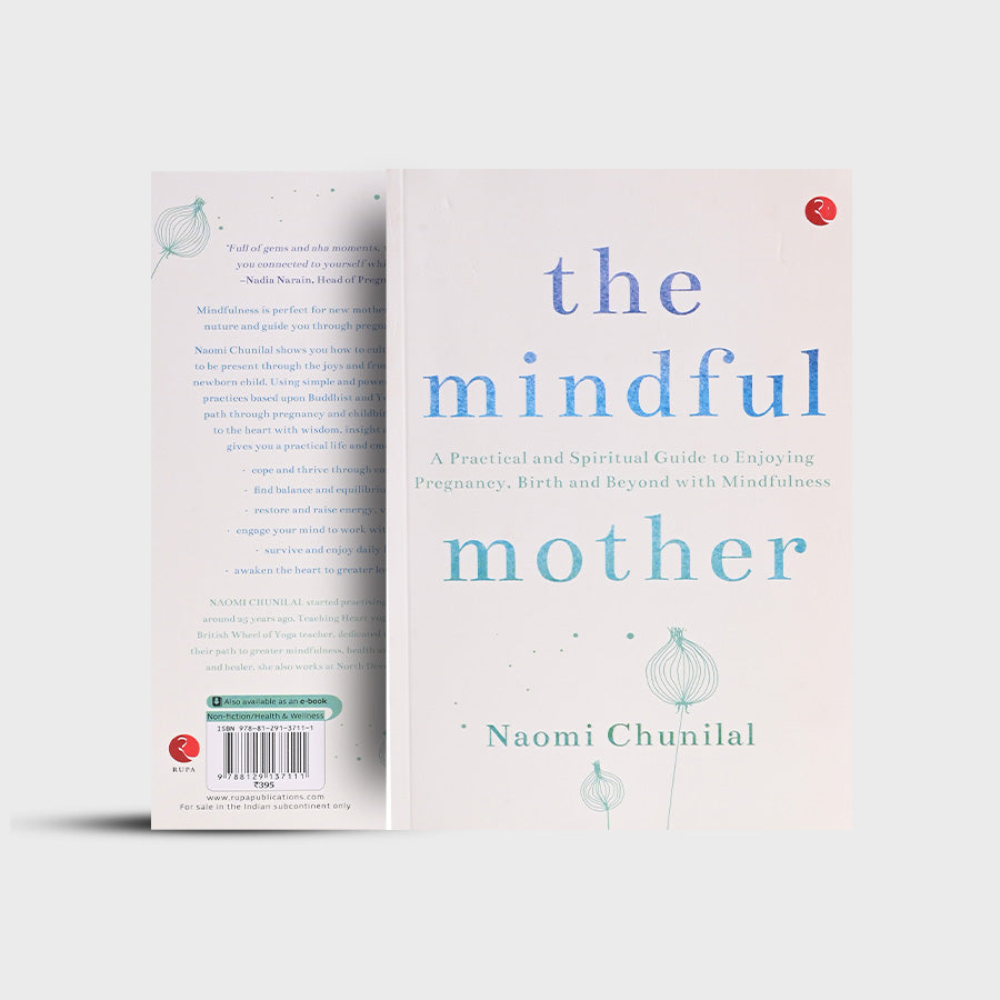 The Mindful Mother – Sri Sri Publications