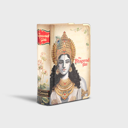 The Bhagvad Gita - Hardcover