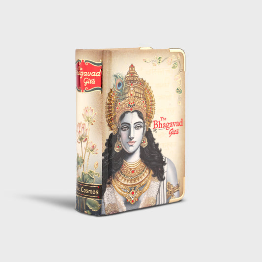 The Bhagvad Gita - Hardcover