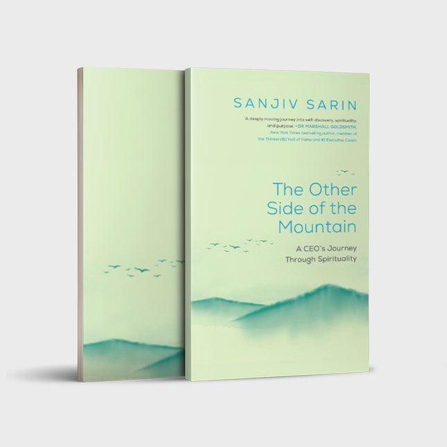 The Other Side of the Mountain