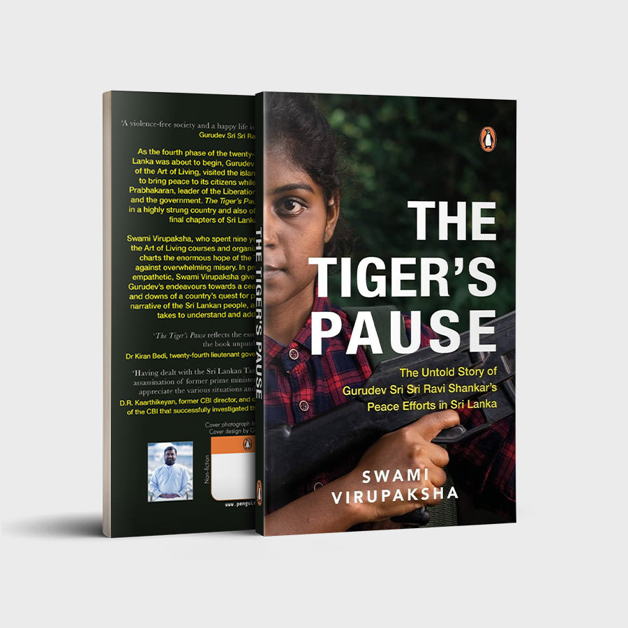 Peace initiative stories