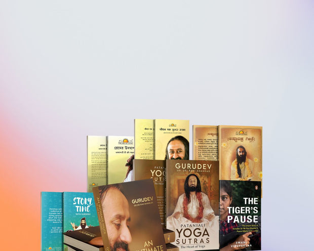 <h1><strong>Collection of Wisdom & Stories</strong></h1>