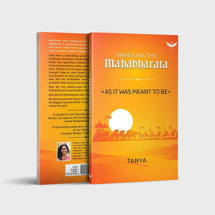 Unveiling the Mahabharata