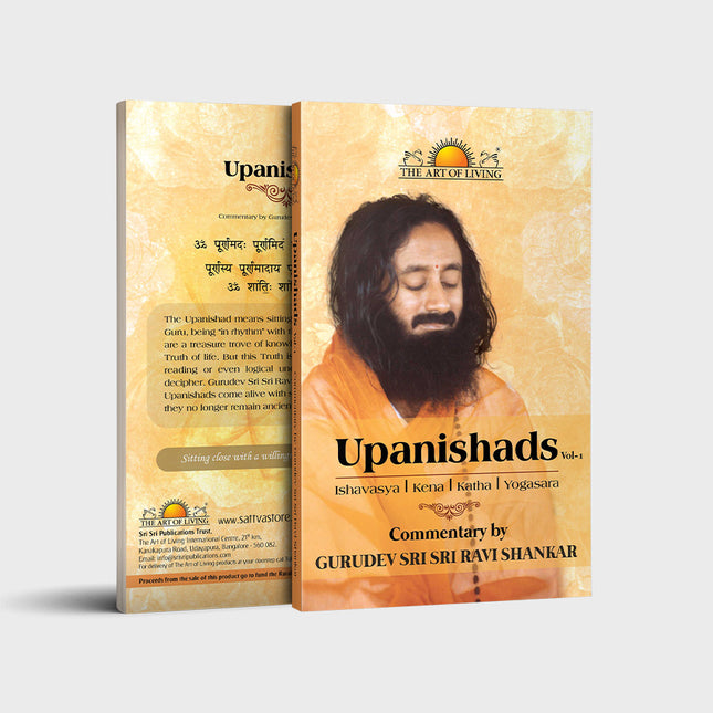 Upanishads Part 1