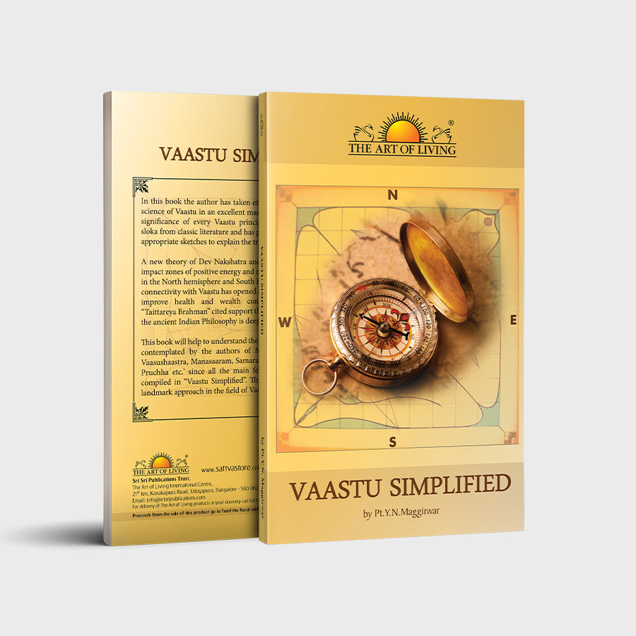 Vaastu Simplified