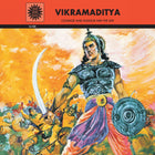 ACK - Vikramaditya