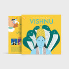 My First Shloka Book Vishnu