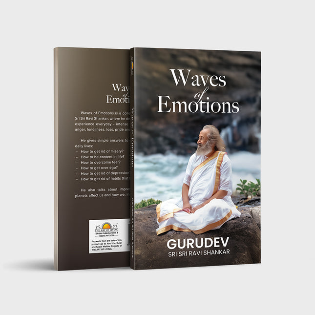 Waves of Emotions