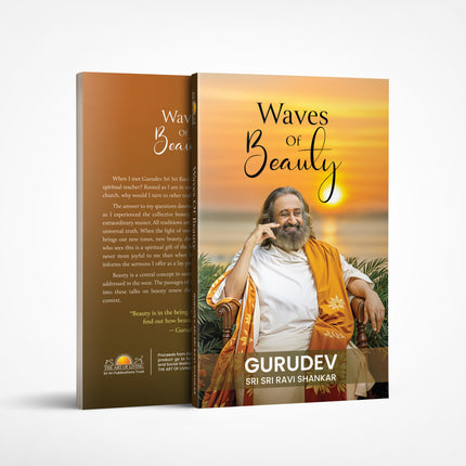Waves of Beauty