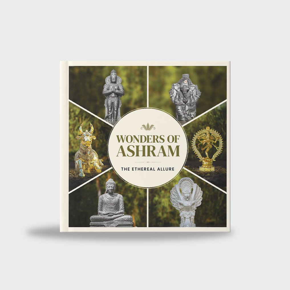 Wonders of Ashram - English