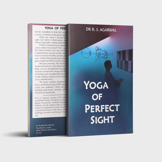 Yoga of Perfect Sight