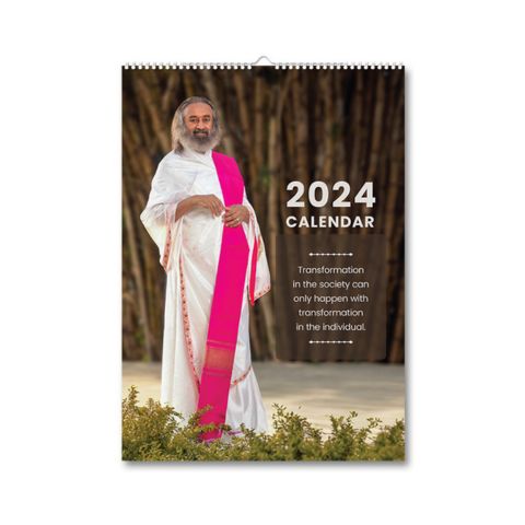 New Year 2024 - Combo Pack