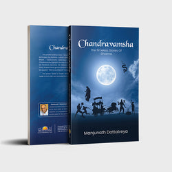 CHANDRAVAMSHA: The Timeless Stories of Dharma