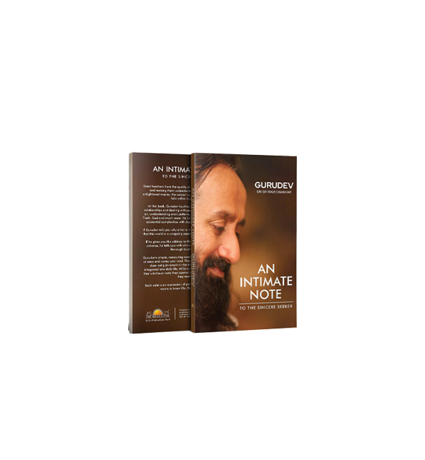 <h2>"Don't look for respect from others; that makes you weak."</h2><h2></h2><p>Excerpts from "An Intimate Note to the Sincere Seeker"<br/></p>