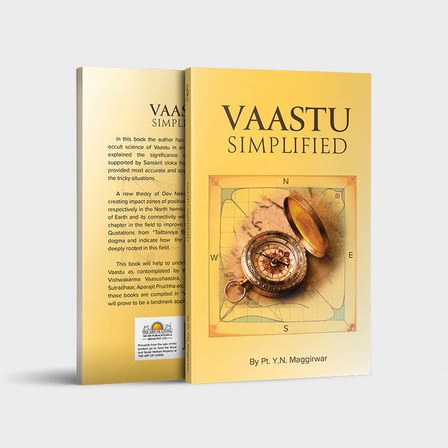 Vaastu Simplified