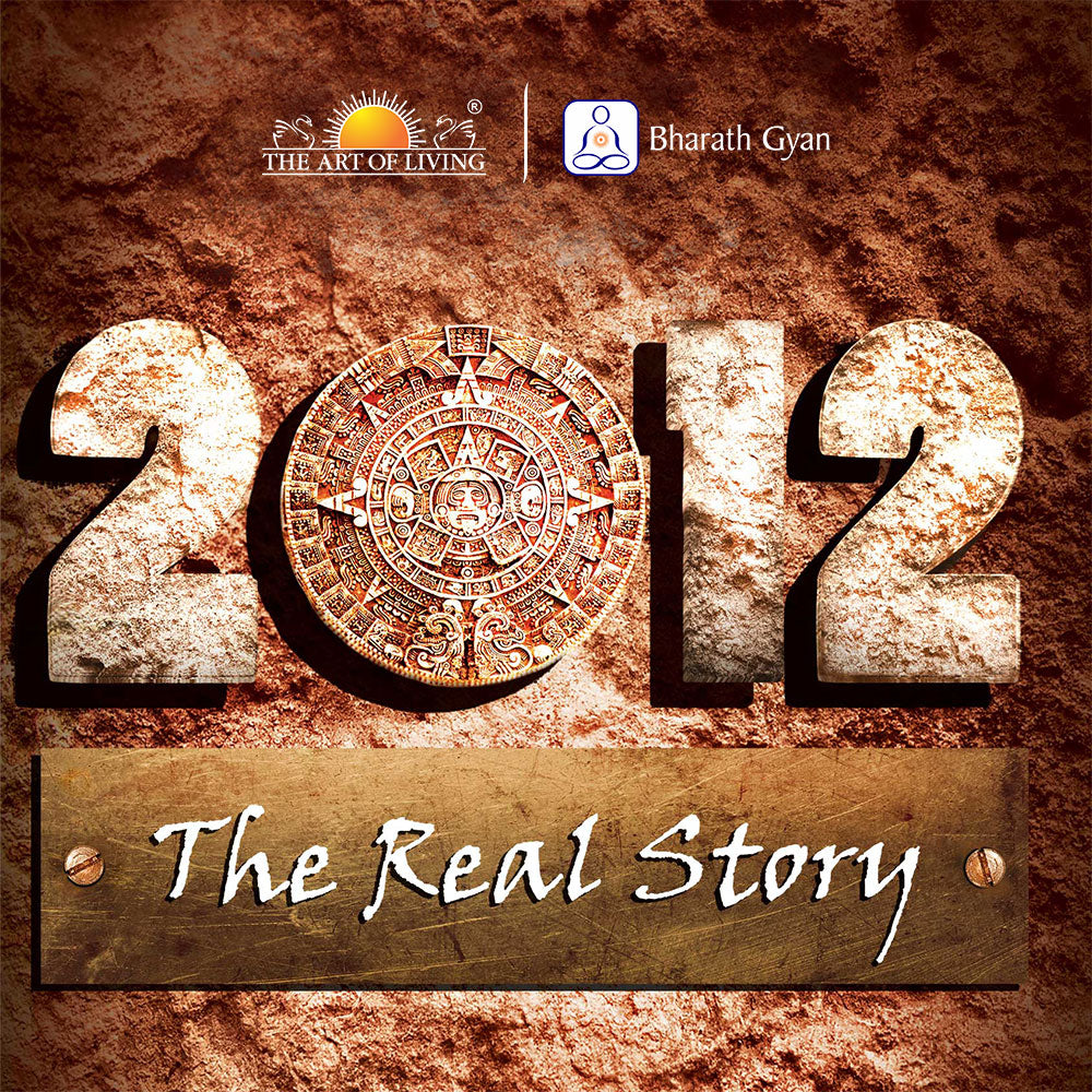 2012 The Real Story - English