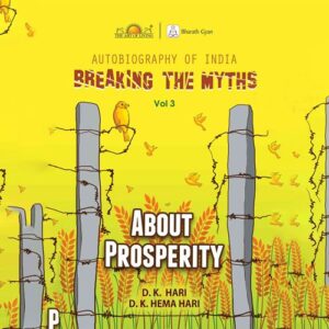 Breaking The Myths - Vol 3 - About Prosperity