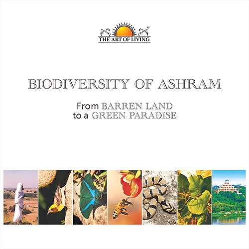 Biodiversity of Ashram